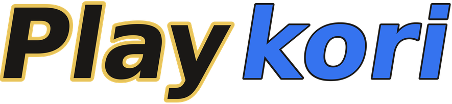 Playkori logo